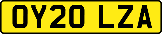 OY20LZA