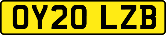 OY20LZB