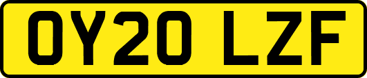 OY20LZF