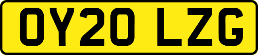 OY20LZG