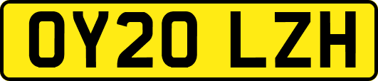 OY20LZH