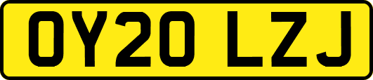 OY20LZJ