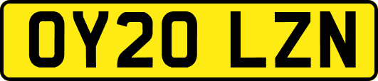 OY20LZN
