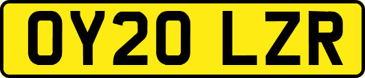 OY20LZR