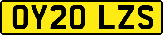 OY20LZS