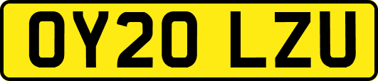 OY20LZU