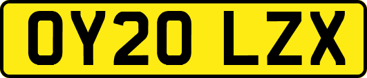 OY20LZX