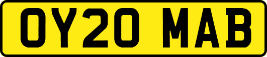 OY20MAB