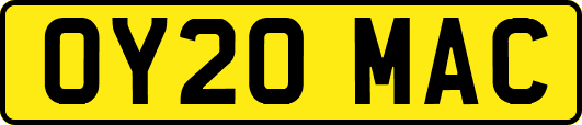 OY20MAC