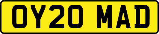 OY20MAD
