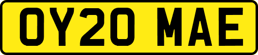 OY20MAE