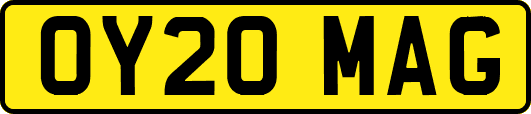 OY20MAG