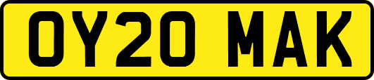 OY20MAK