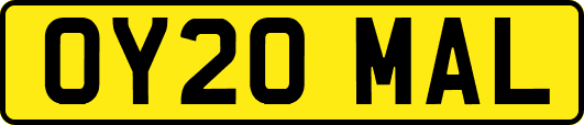 OY20MAL