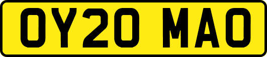 OY20MAO