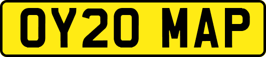 OY20MAP