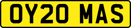 OY20MAS