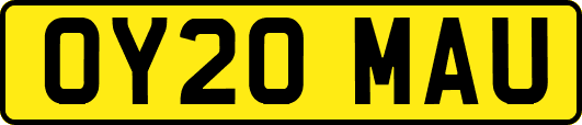 OY20MAU