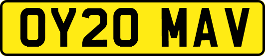 OY20MAV