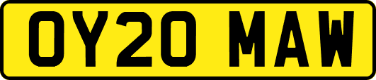 OY20MAW