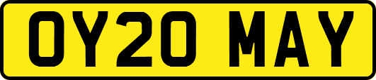 OY20MAY