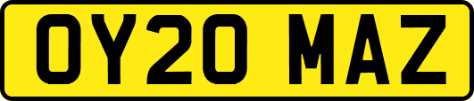 OY20MAZ