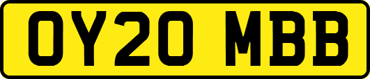 OY20MBB