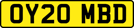 OY20MBD