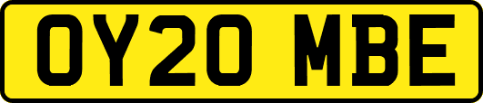 OY20MBE