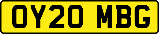 OY20MBG