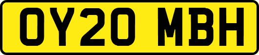 OY20MBH
