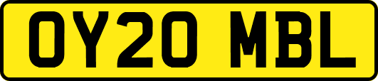 OY20MBL
