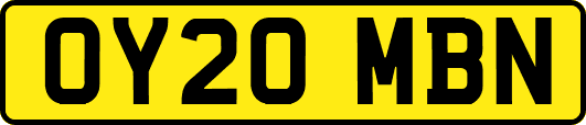 OY20MBN