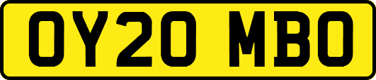 OY20MBO