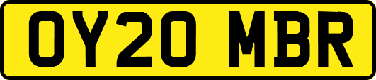 OY20MBR