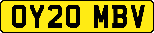 OY20MBV