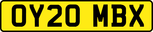 OY20MBX