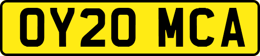 OY20MCA