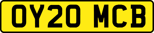 OY20MCB