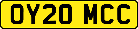 OY20MCC