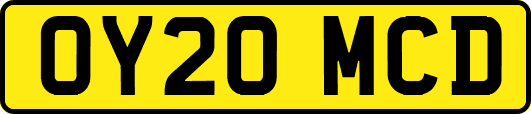 OY20MCD