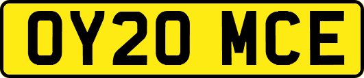 OY20MCE