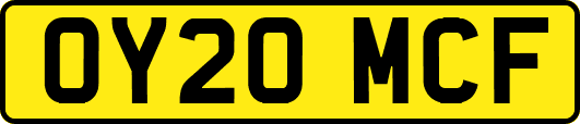 OY20MCF