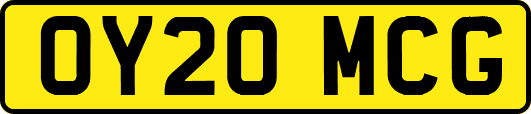 OY20MCG