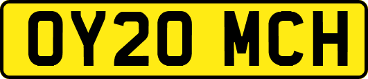 OY20MCH