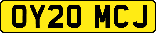 OY20MCJ