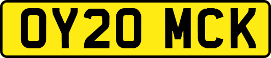 OY20MCK