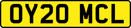 OY20MCL