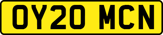 OY20MCN