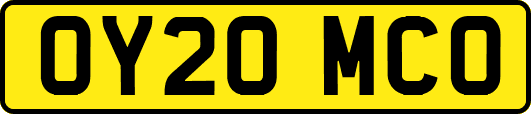 OY20MCO